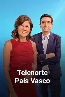 Telenorte - País Vasco