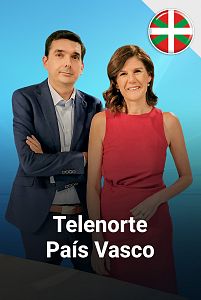 Telenorte - País Vasco