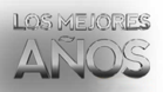 Los mejores años