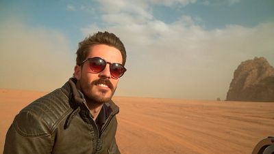 Espaoles en el mundo