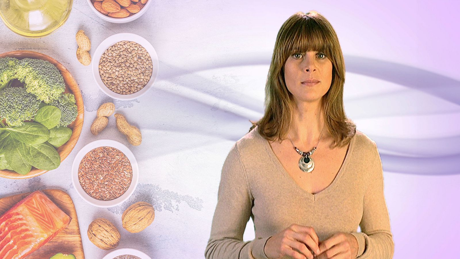 Actívate - El reto del bienestar - 30/01/09 - Actívate. El reto del bienestar | Ver