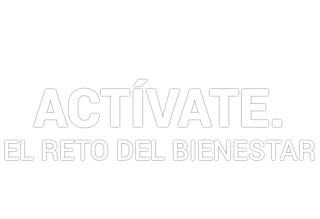 Actívate. El reto del bienestar