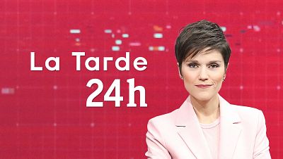 La tarde en 24h