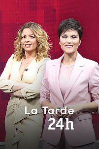 La tarde en 24h