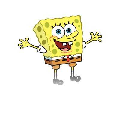Bob Esponja