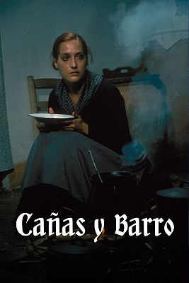 Cañas y barro