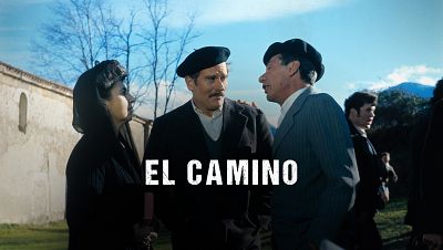 El camino