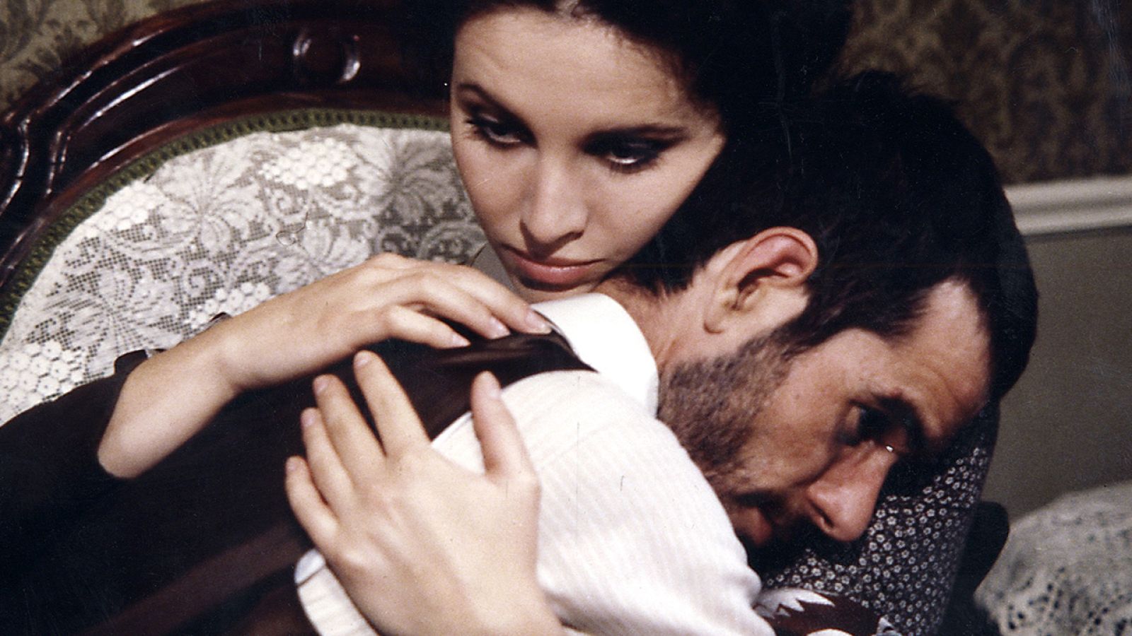 Fortunata y Jacinta - Capítulo 10 - ver ahora