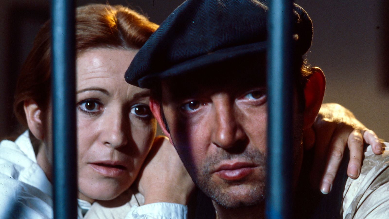 La barraca - Episodio 1 - Ver ahora