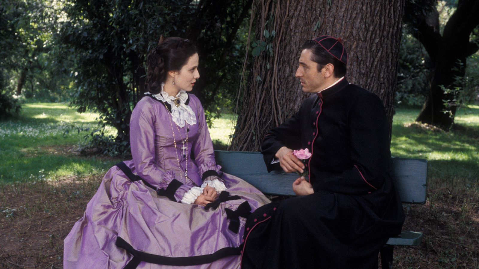 La Regenta - Capítulo 1 - ver ahora