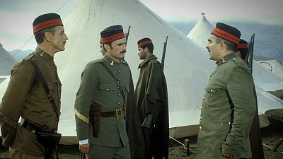 La forja de un rebelde