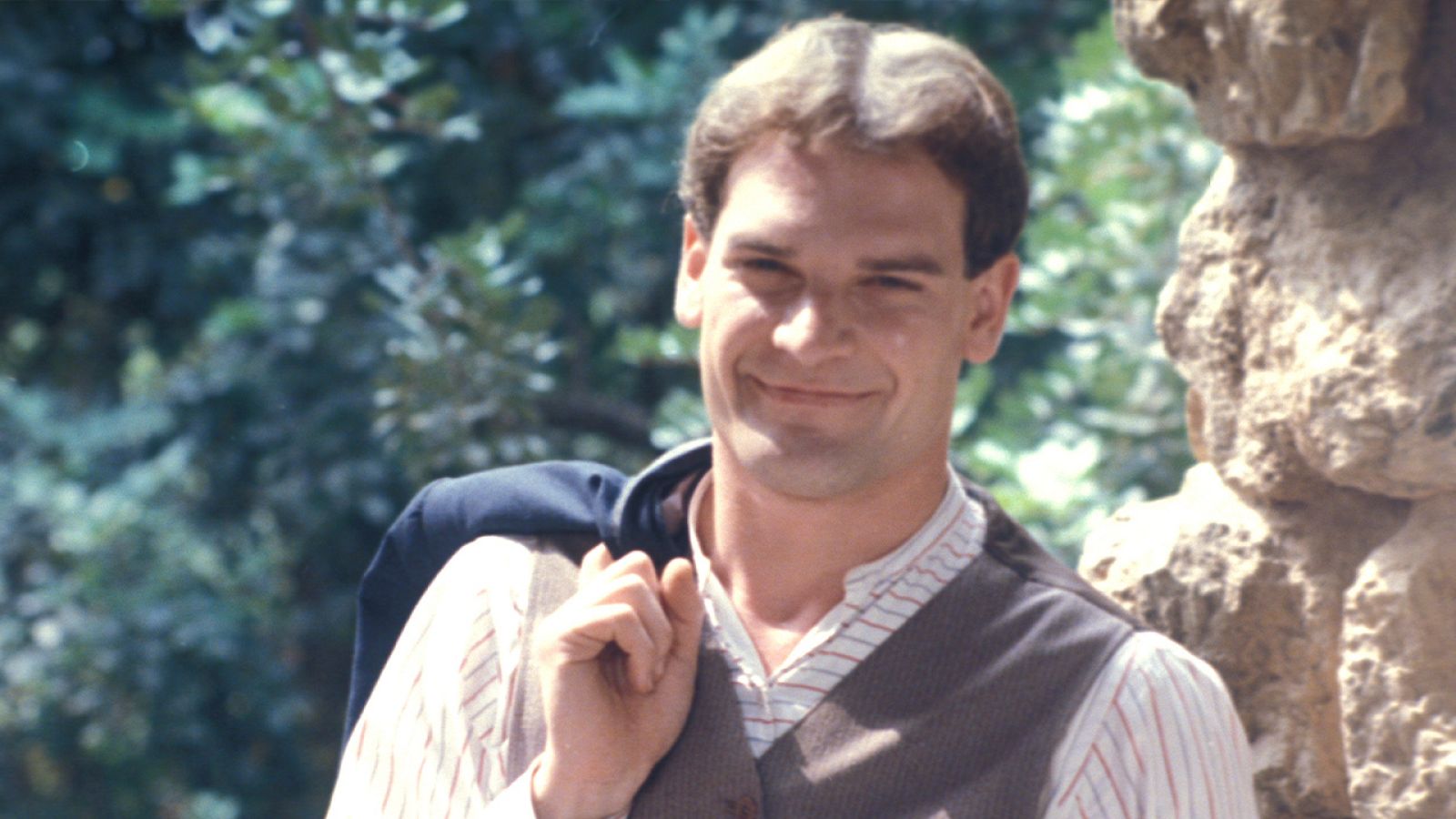 La plaza del diamante - Capítulo 1