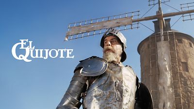 El Quijote