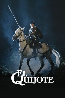 El Quijote