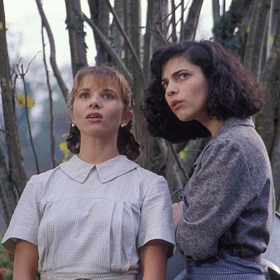 Los jinetes del alba