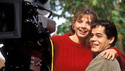 Los jinetes del alba