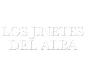 Los jinetes del alba