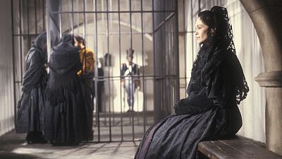 Proceso a Mariana Pineda