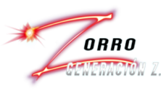 El Zorro, Generación Z