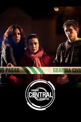 Unidad Central Operativa