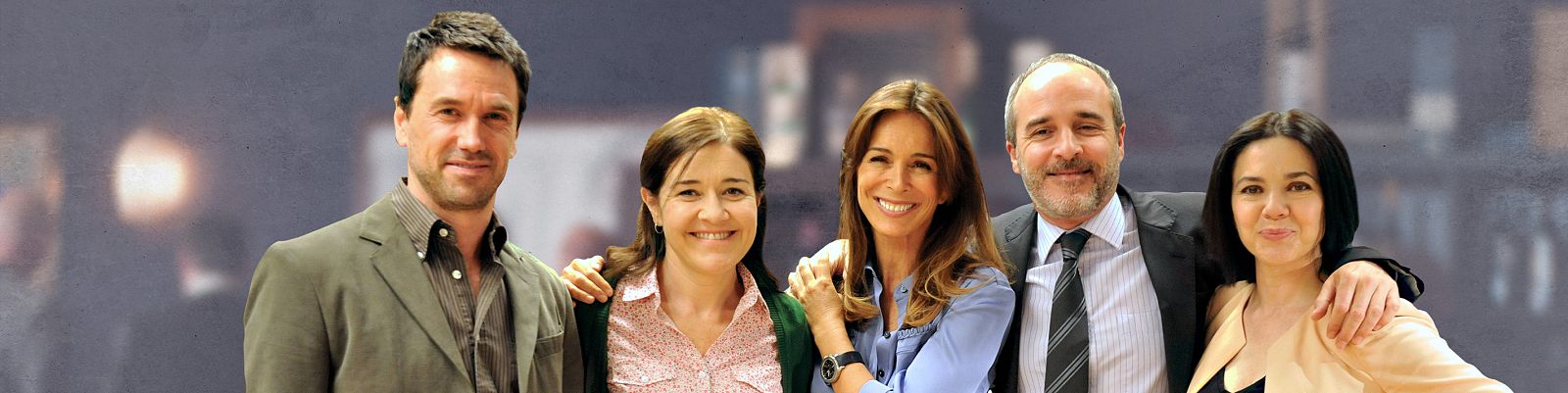 Los misterios de Laura