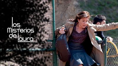 Los misterios de Laura