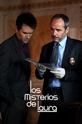 Los misterios de Laura