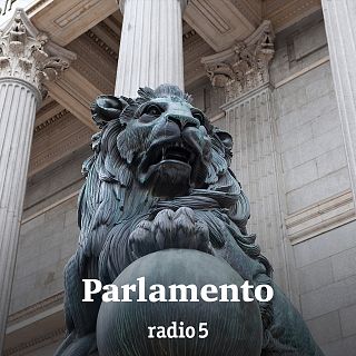 Parlamento - Radio 5 con Rosa Carreño