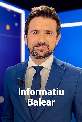 Informatiu Balear