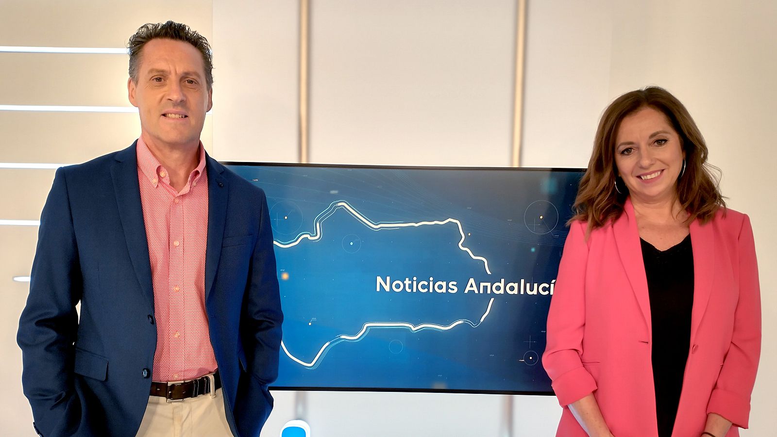 Noticias Andalucía 2 - 19/02/2026