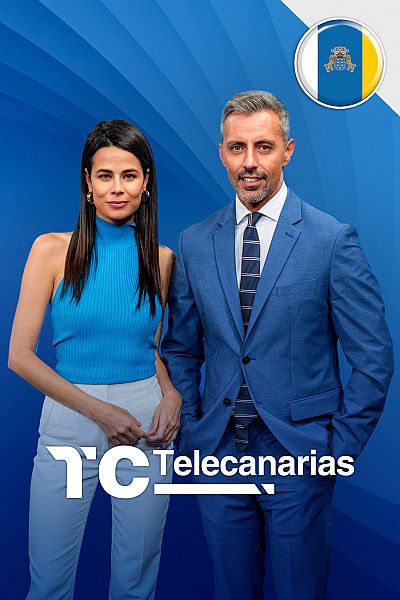 Telecanarias