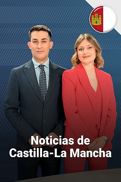 Noticias de Castilla-La Mancha