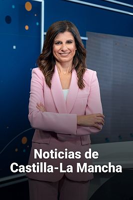 Noticias de Castilla-La Mancha