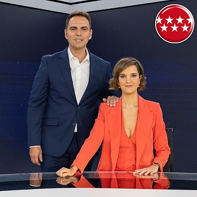 Informativo de Madrid