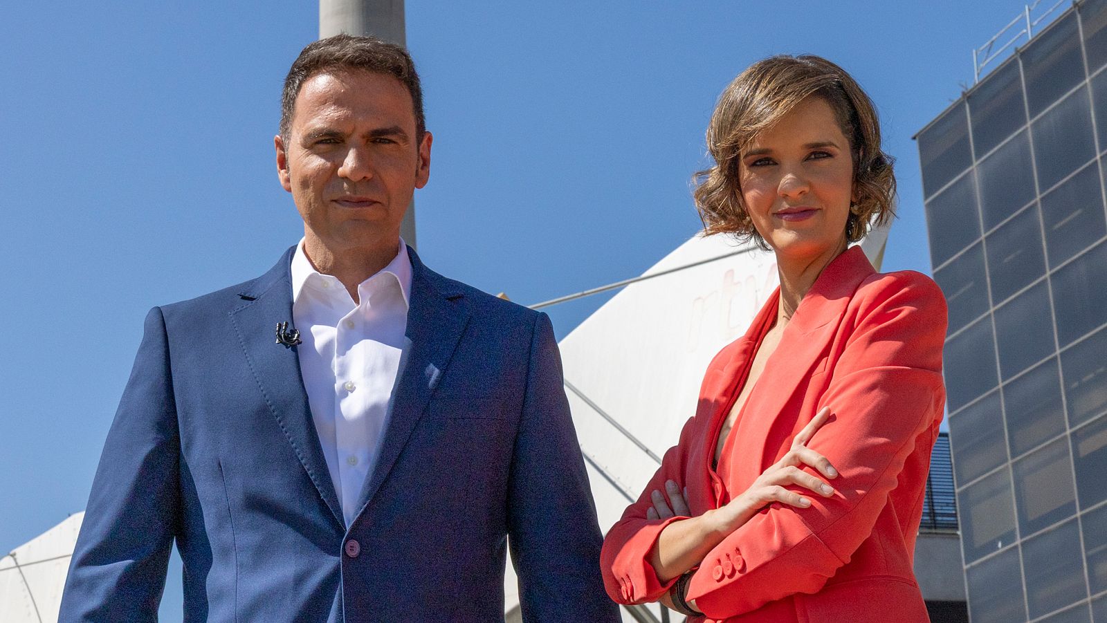 Informativo Madrid 1 - 20/02/26 - Informativo de Madrid | Ver