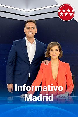 Informativo de Madrid