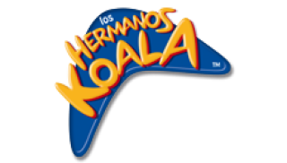Los Hermanos Koala