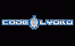 Código Lyoko