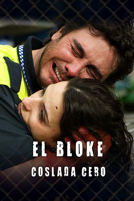 El Bloke. Coslada Cero