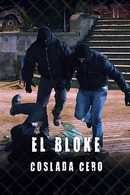 El Bloke. Coslada Cero