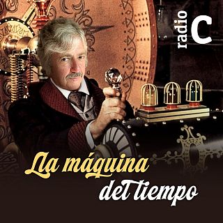 La máquina del tiempo con Jesús Trujillo