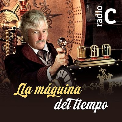 La máquina del tiempo