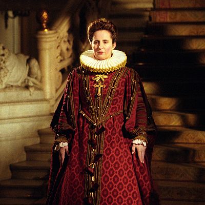 Mujeres en la historia