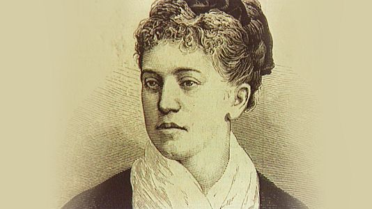 Mujeres en la historia