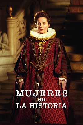 Mujeres en la historia