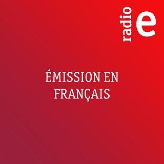 Émission en français con Leyre Samanes y María Miret