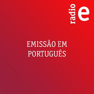 Emissão em Português con Estela Viana