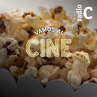 Vamos al cine con Raúl Luis García