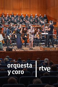 Orquesta y Coro de RTVE