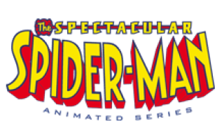 El espectacular Spiderman
